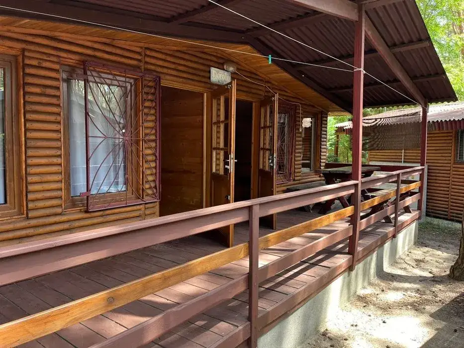 Jezioro Sielpia – odkryj wyjątkowe miejsce na wypoczynek i relaks