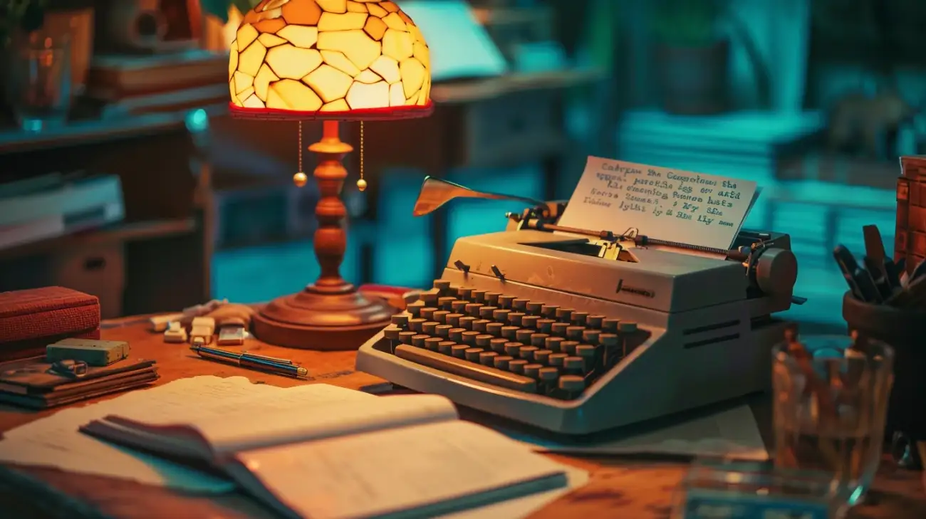 Artysta nie może żyć bez tworzenia. Wywiad, który Cię zaciekawi