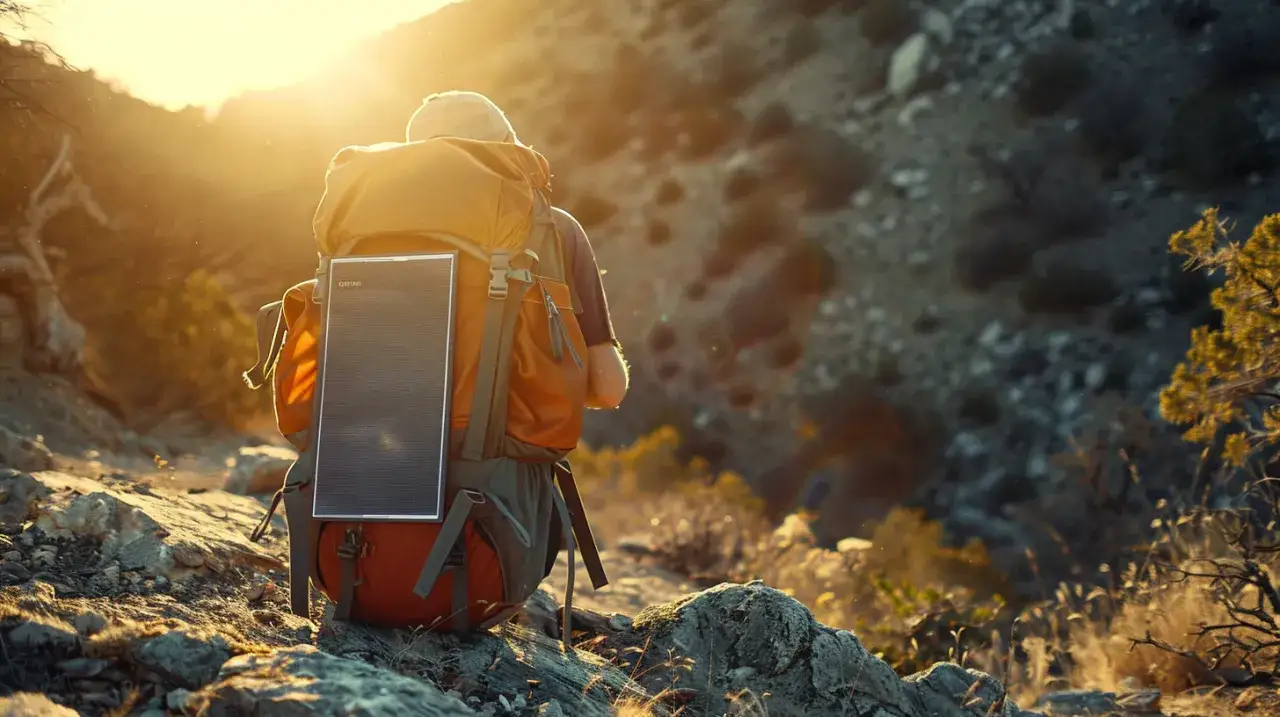 Nowości: Elastyczny panel fotowoltaiczny - Jak wybrać najlepszy?