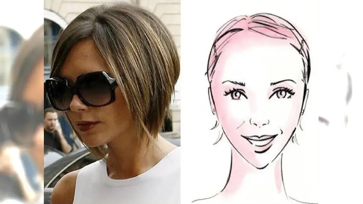 Jak dopasować fryzurę: 7 wskazówek dla każdego kształtu twarzy