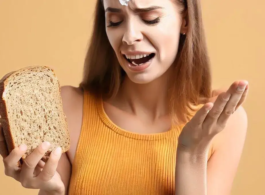 Czy chleb razowy ma gluten? Dowiedz się, dlaczego nie jest bezglutenowy