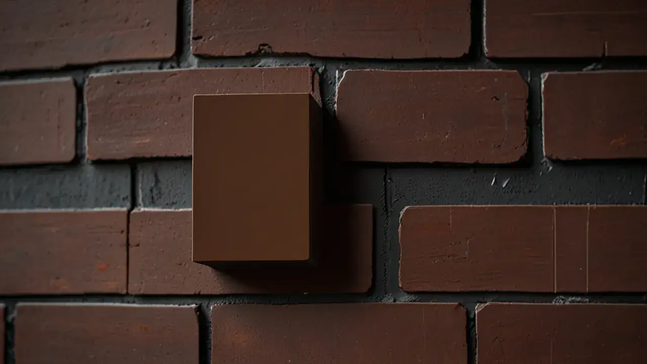 Cegła klinkierowa brązowa: Zastosowanie, wygląd i właściwości