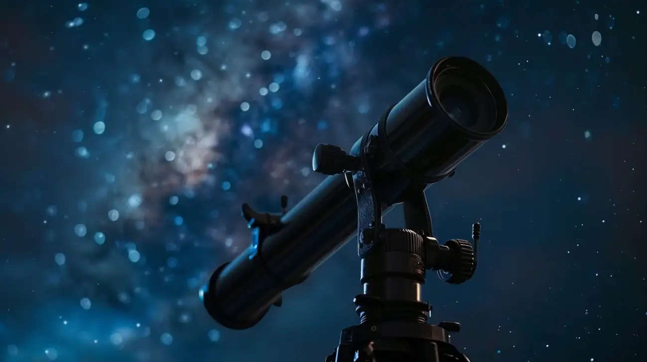 Celestron PowerSeeker 60AZ - Wady i zalety teleskopu