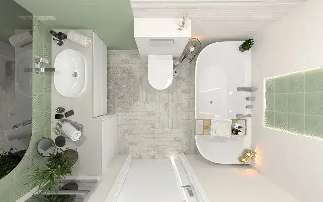 Jaką wannę wybrać do małej łazienki? Sprawdzone modele i porady