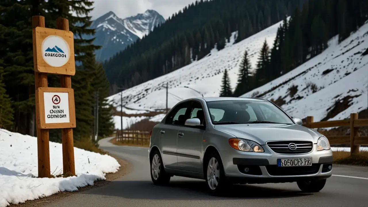 OSK Góral: Jak zdobyć góralskie prawo jazdy szybko i skutecznie?