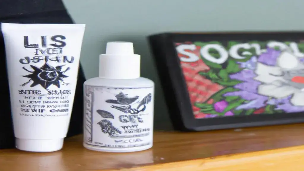 Olejek do tatuażu chroni skórę czy niszczy wzór? Prawda czy mit?