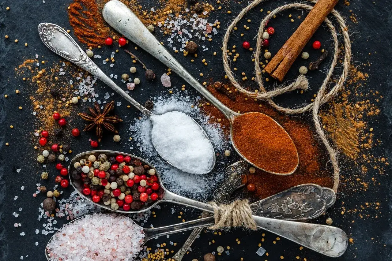 Najlepsze przyprawy do pieczarek: 10 aromatycznych dodatków na każdą okazję