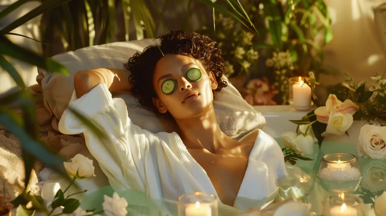 Jak odmienić codzienną pielęgnację w doświadczenie na miarę spa? Transformacja rytuału w luksusową rutynę pielęgnacyjną.