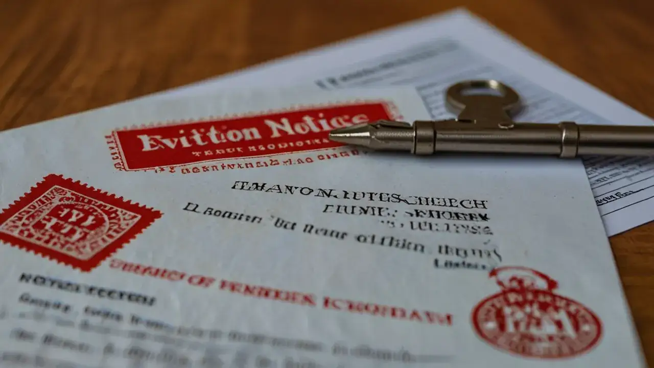 Jak można legalnie wymeldować osobę z mieszkania? Procedury