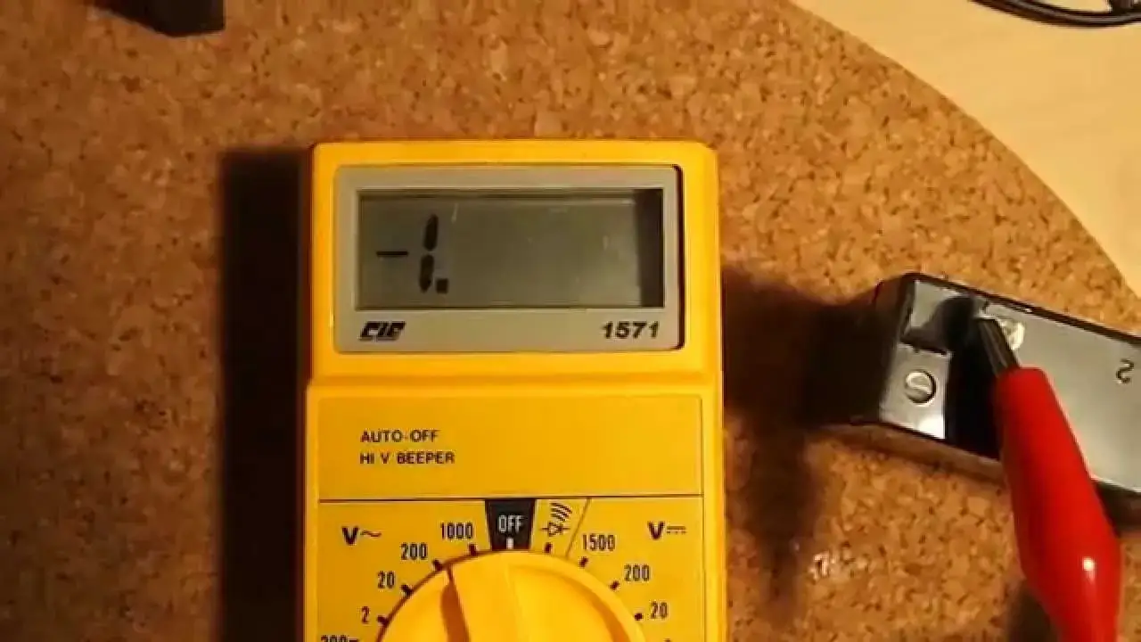 Jak sprawdzić grzałkę w pralce - 4 skuteczne metody diagnostyki domowej