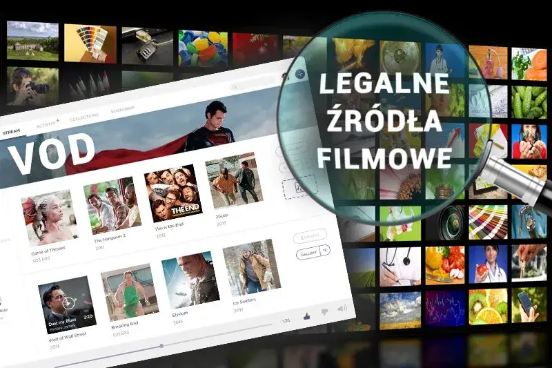 Czy oglądanie filmów online jest bezpieczne? Porady dla użytkowników