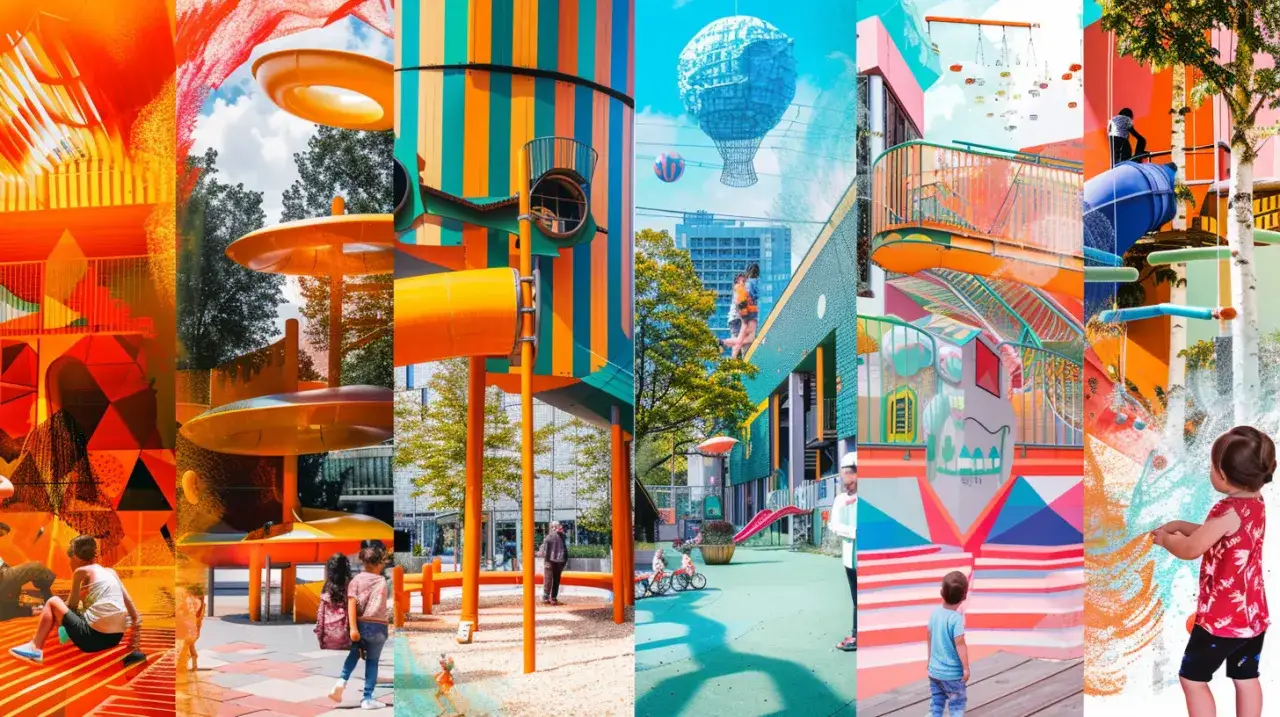 Warszawa: 5 nieznanych atrakcji dla 3-latka, które pokochasz