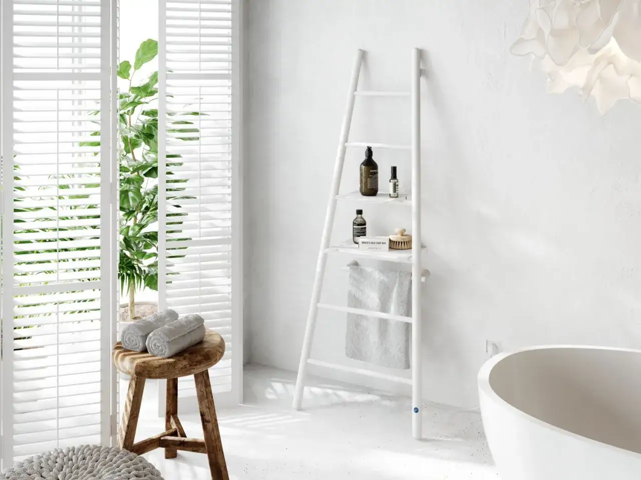 Jaki grzejnik do łazienki 10m2? Poznaj moc, typy i funkcje grzejników