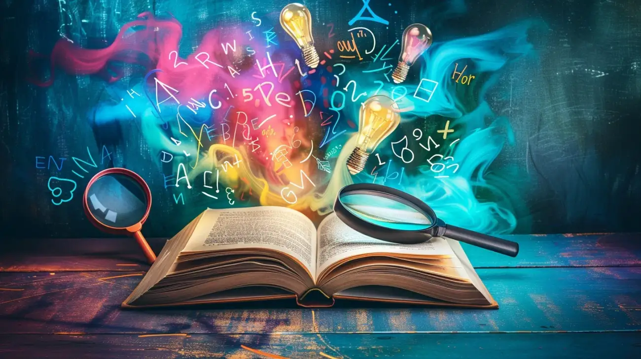 Akronimy: 10 przykładów i prosta definicja tego pojęcia