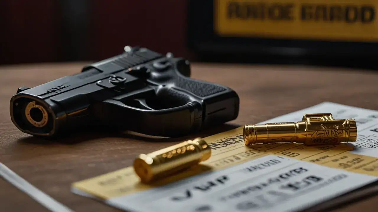 Bodyguard Zawodowiec PL cały film - gdzie obejrzeć legalnie online?