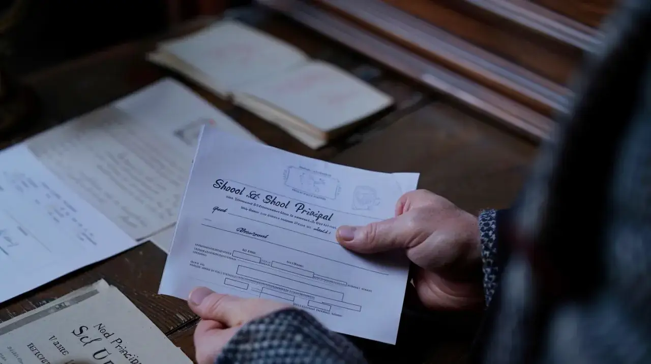 Dyrektor szkoły: Jak odwołać i prowadzić korespondencję? Poradnik