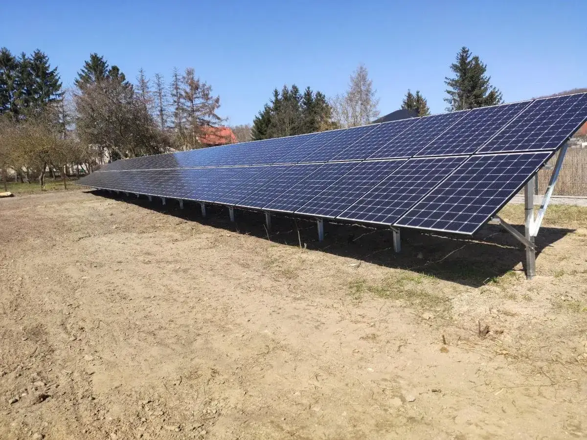 Najlepsza fotowoltaika: Jak wybrać panele, które zaoszczędzą pieniądze