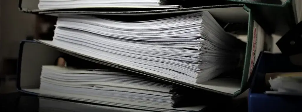 Jakie dokumenty powinien przekazać deweloper, aby uniknąć problemów?