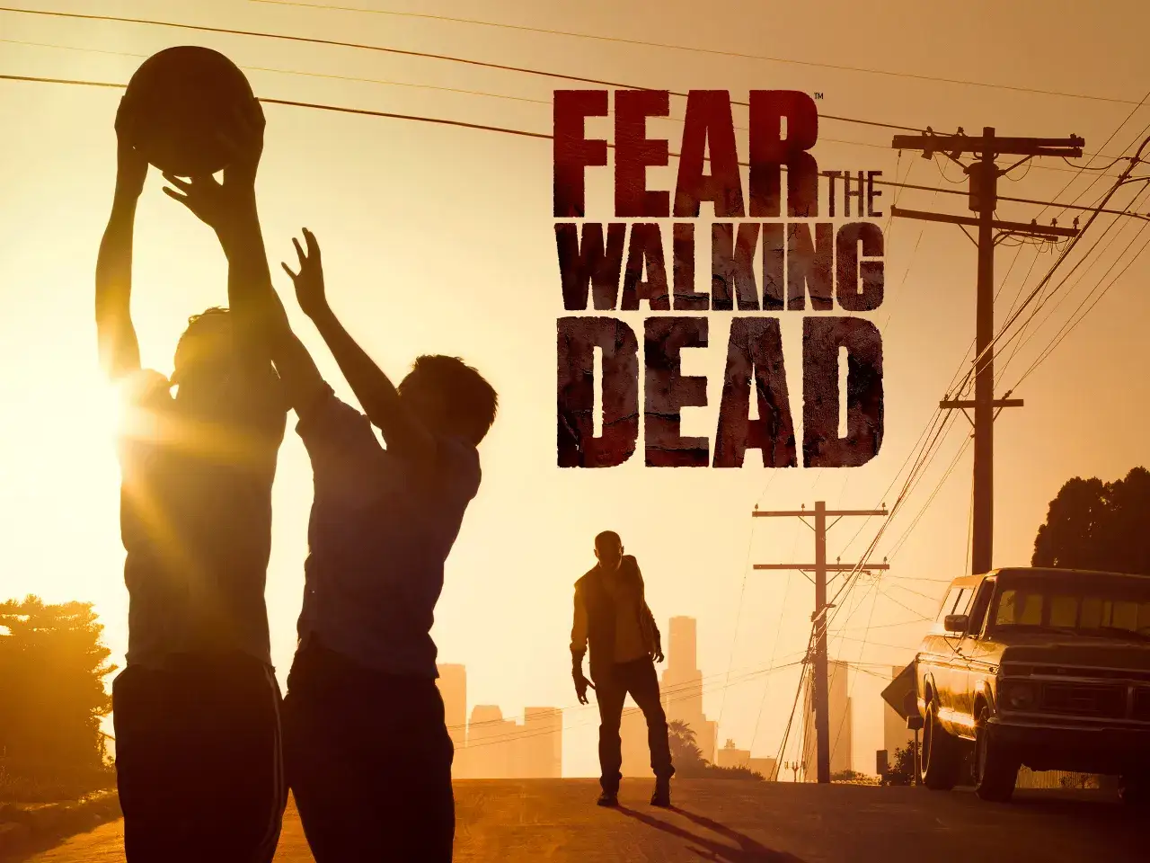 Gdzie oglądać Fear the Walking Dead? Sprawdź najlepsze opcje streamingowe