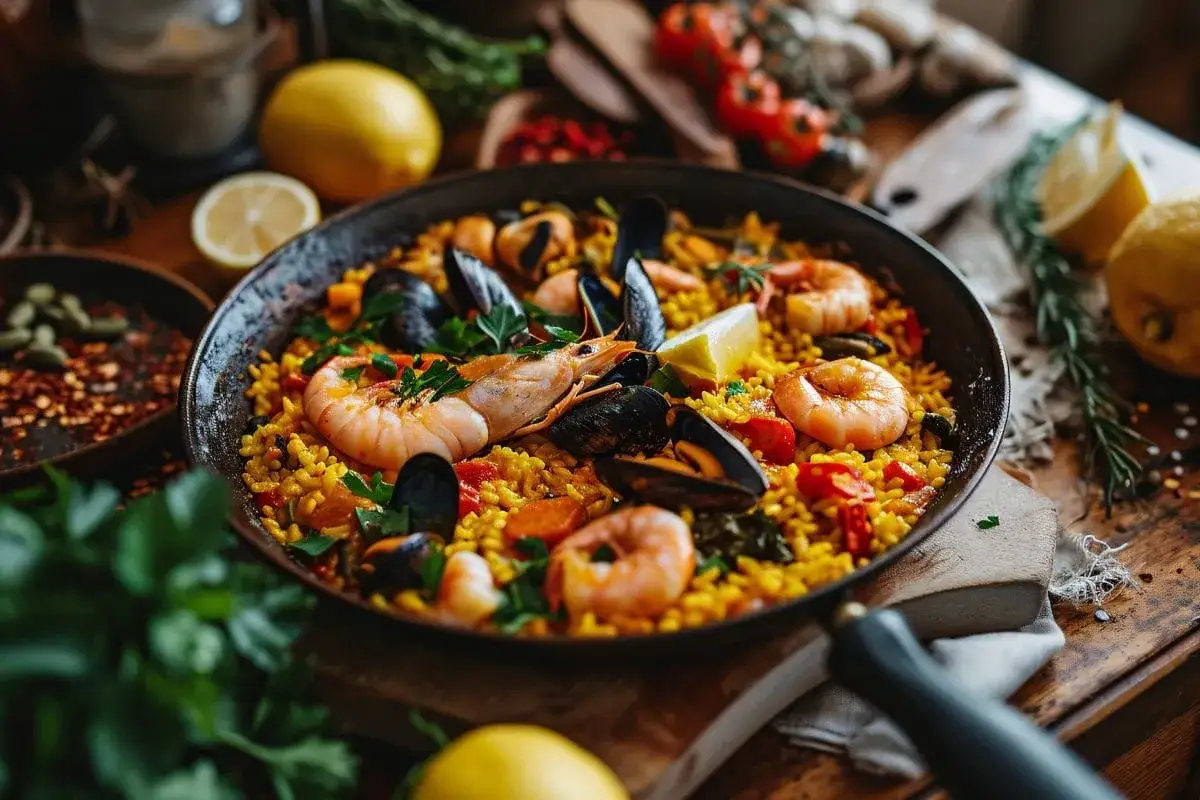 Jak przygotować owoce morza: proste przepisy i cenne wskazówki