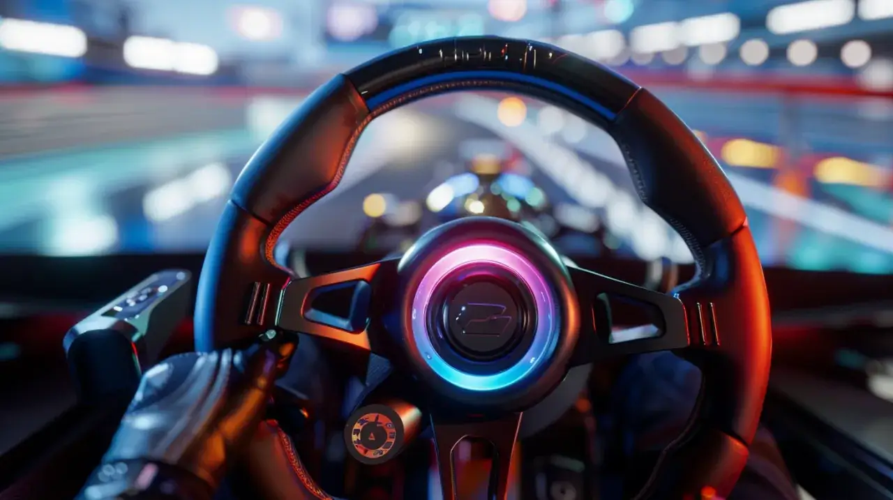 Dlaczego kierownice gamingowy są najlepsze dla graczy?