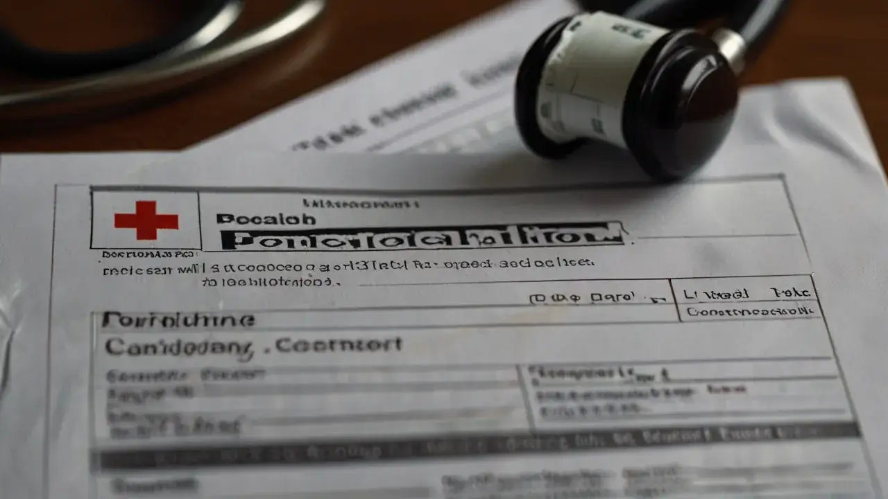 Umowa zlecenie a zwolnienie lekarskie - co warto wiedzieć?