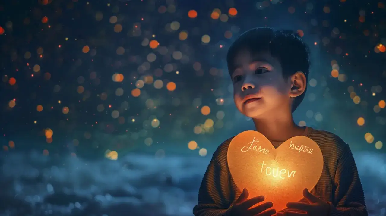 Cytaty o synu: sentencje o miłości rodzicielskiej i dzieciach