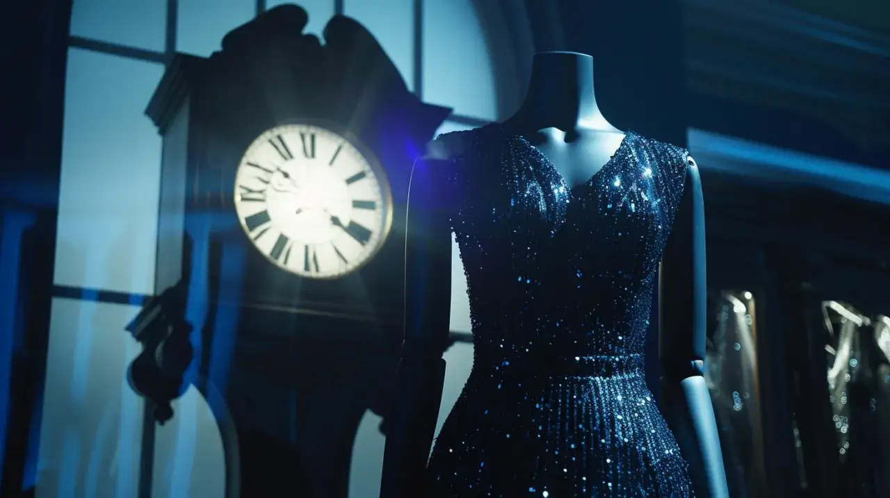 Dlaczego elegancka sukienka dla 40 latki odmładza? Oto sekrety