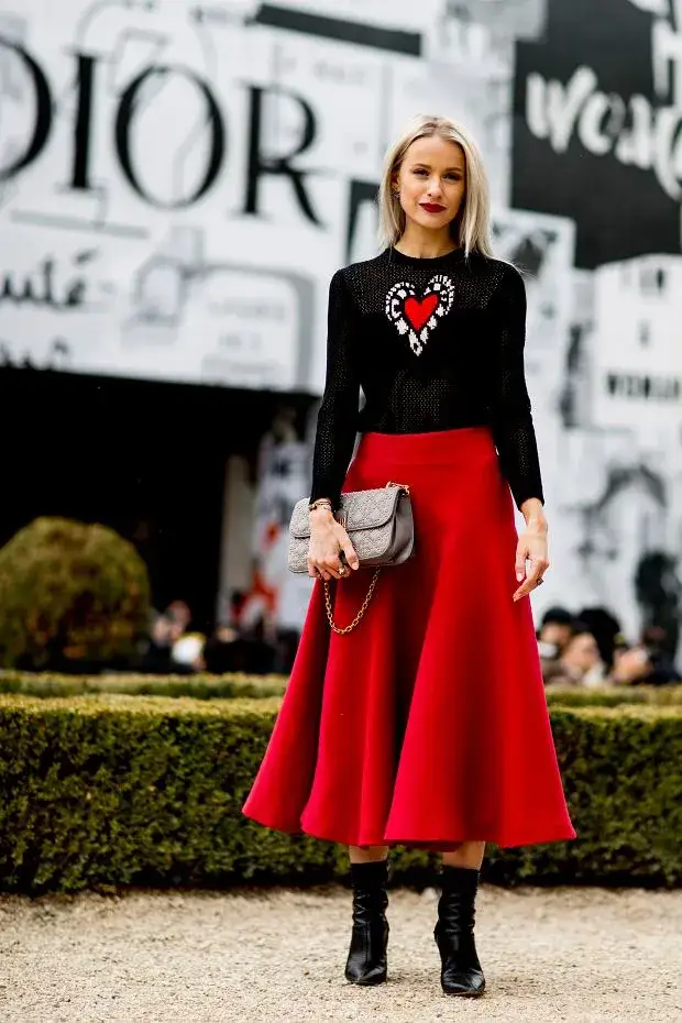 Jak się ubrać do teatru na musical, by nie popełnić modowego błędu