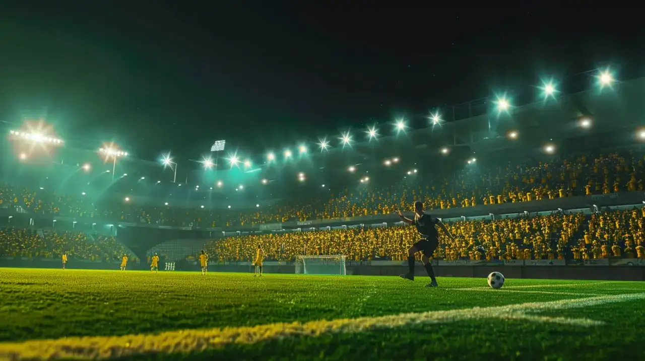 Simeone kontra żółta ściana: Atletico vs BVB w europejskim klasyku