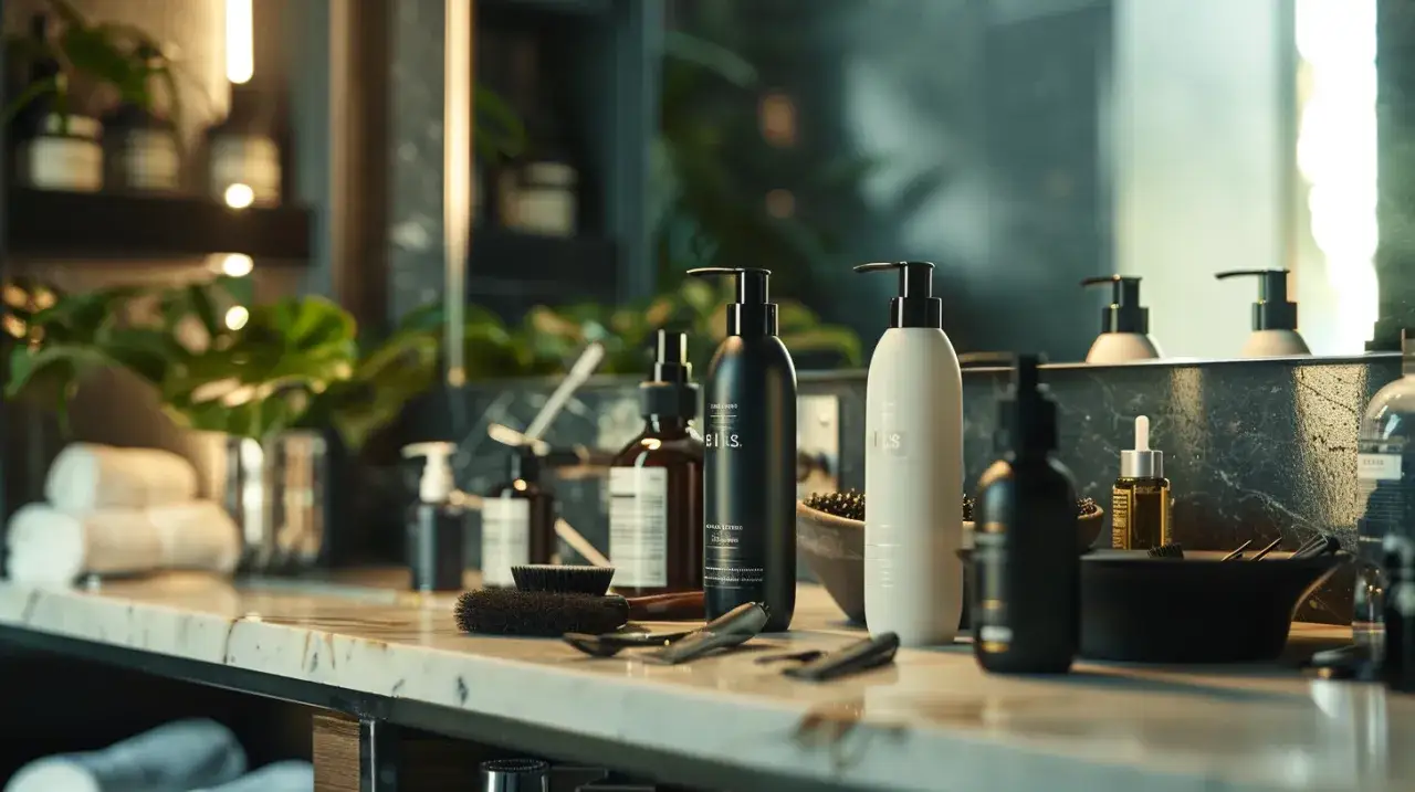 Mężczyzna długie włosy: Jak o nie dbać? Sekrety pielęgnacji