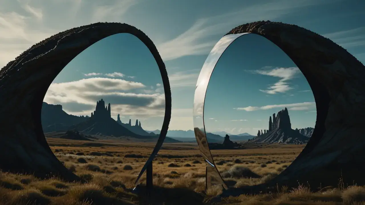 Derealizacja a depersonalizacja! Jak je odróżnić? To kluczowe cechy