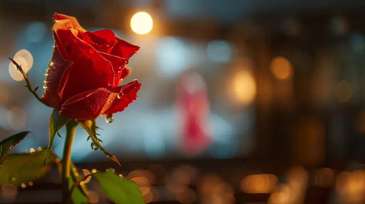 Smutne historie miłosne: najbardziej poruszające filmy i seriale