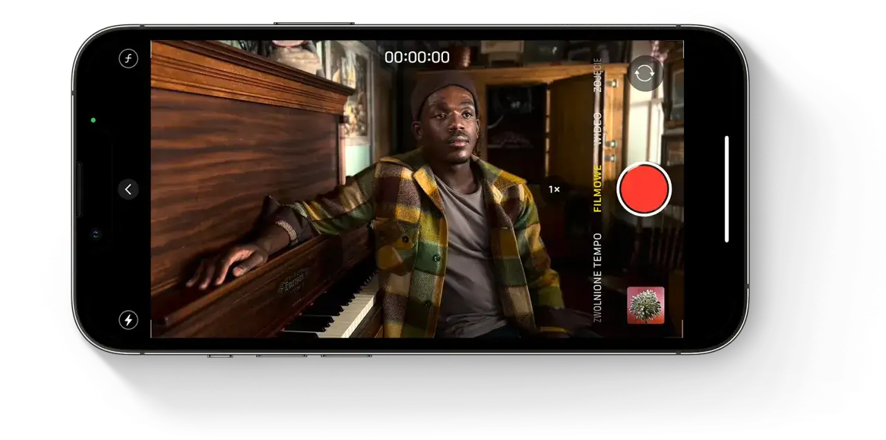 Jak w prosty sposób zrobić filmik ze zdjęć z muzyką na iPhone - kompletny poradnik