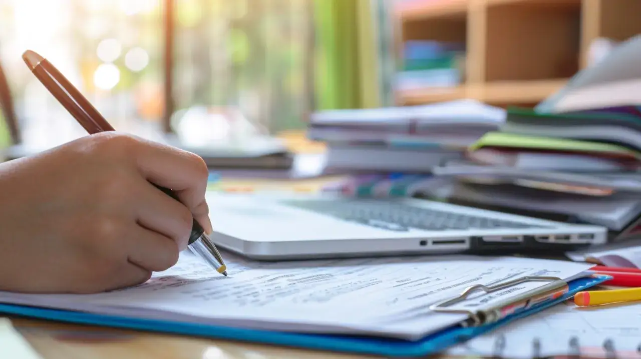 Jak napisać podanie o zmianę szkoły? Skuteczne wskazówki i wzór