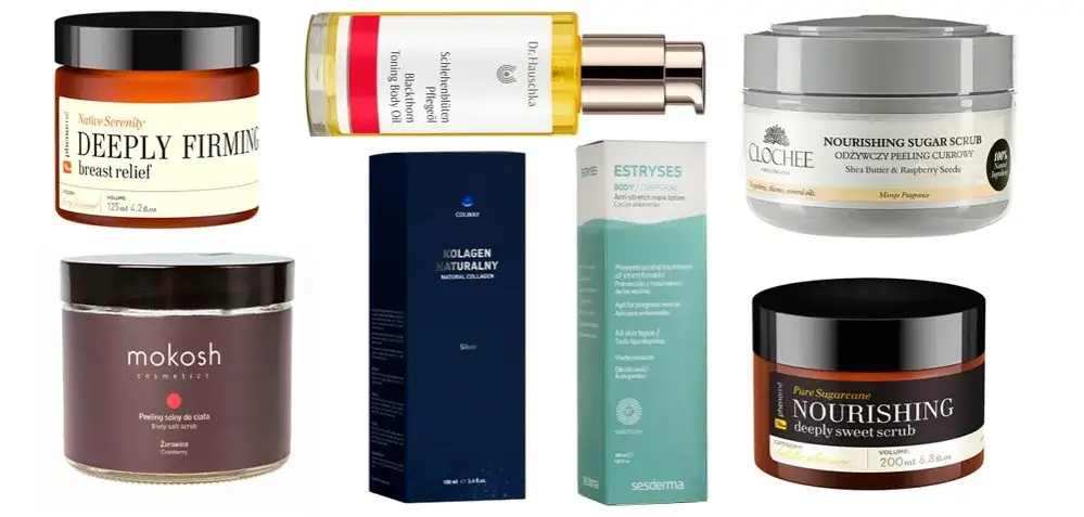 Bezpieczny peeling do twarzy w ciąży - zasady i skuteczne metody pielęgnacji