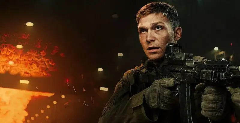 Soulcatcher': Czy Niemieckie Technologie Wojskowe Zainspirowały Fabułę Filmu?