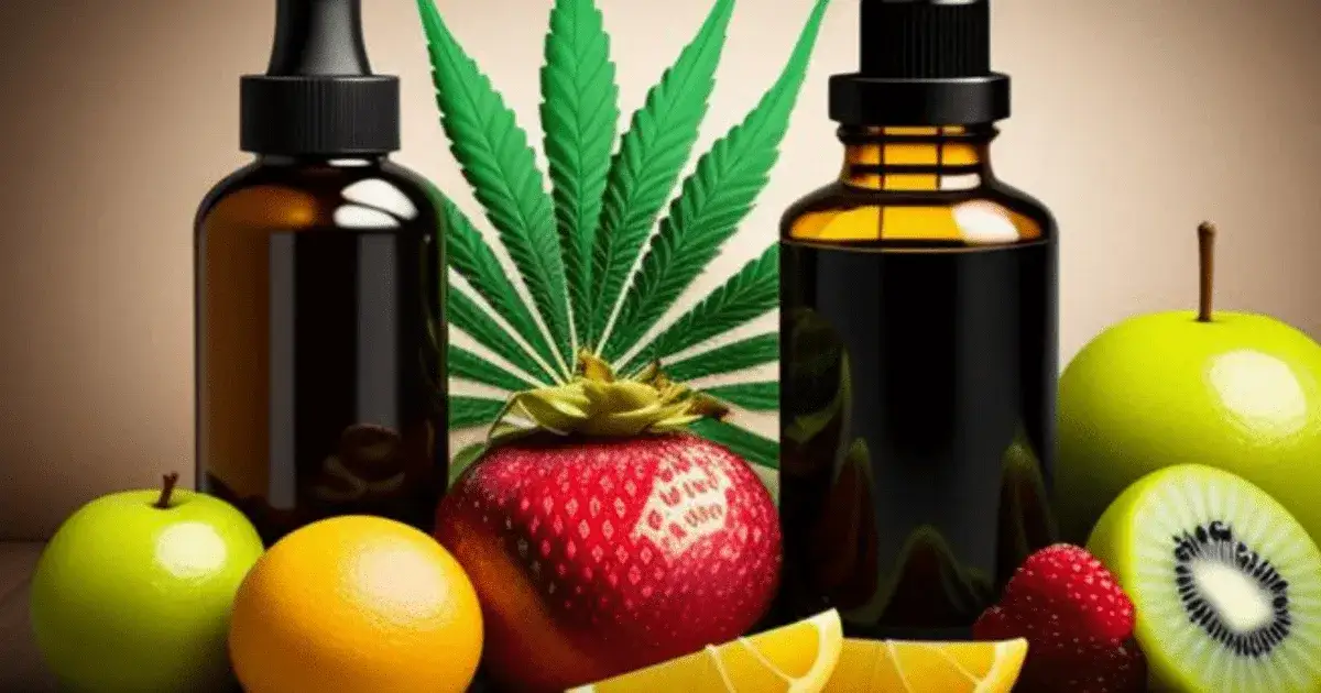 Czy olej konopny wspomaga odchudzanie? Poznaj efekty i badania naukowe