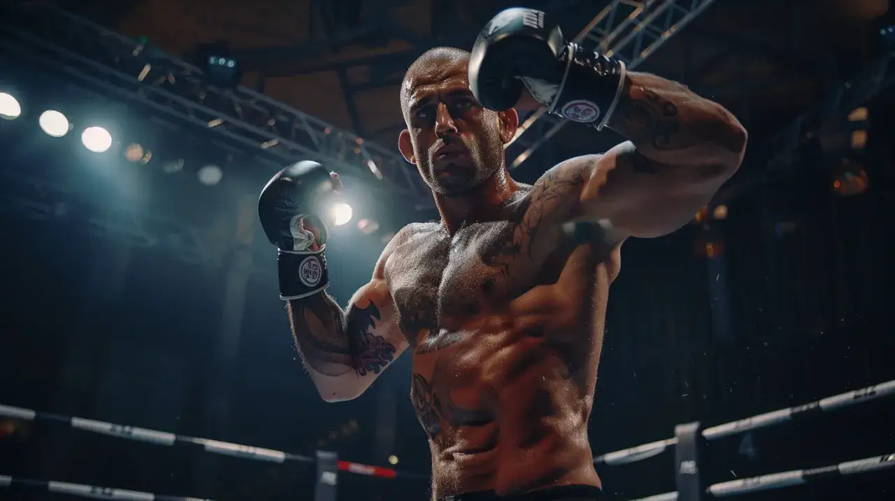 Clout MMA walki: Która gwiazda zaskoczy w oktagonie?