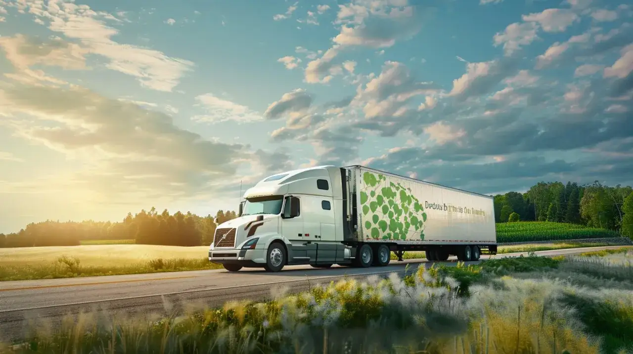 Jak założyć firmę transportową: Kluczowe kroki do sukcesu w biznesie