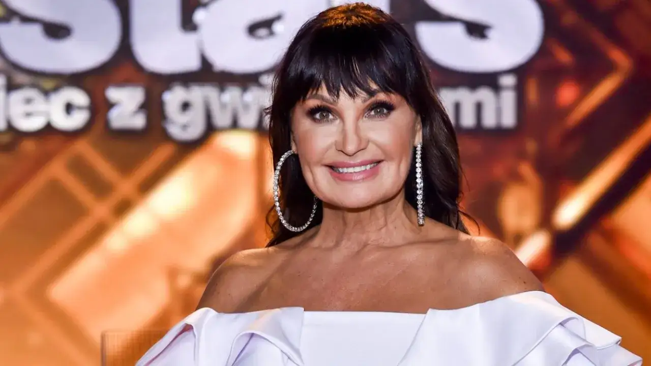 Iwona Pavlović wiek: zaskakująca prawda o tancerce i jurorce.