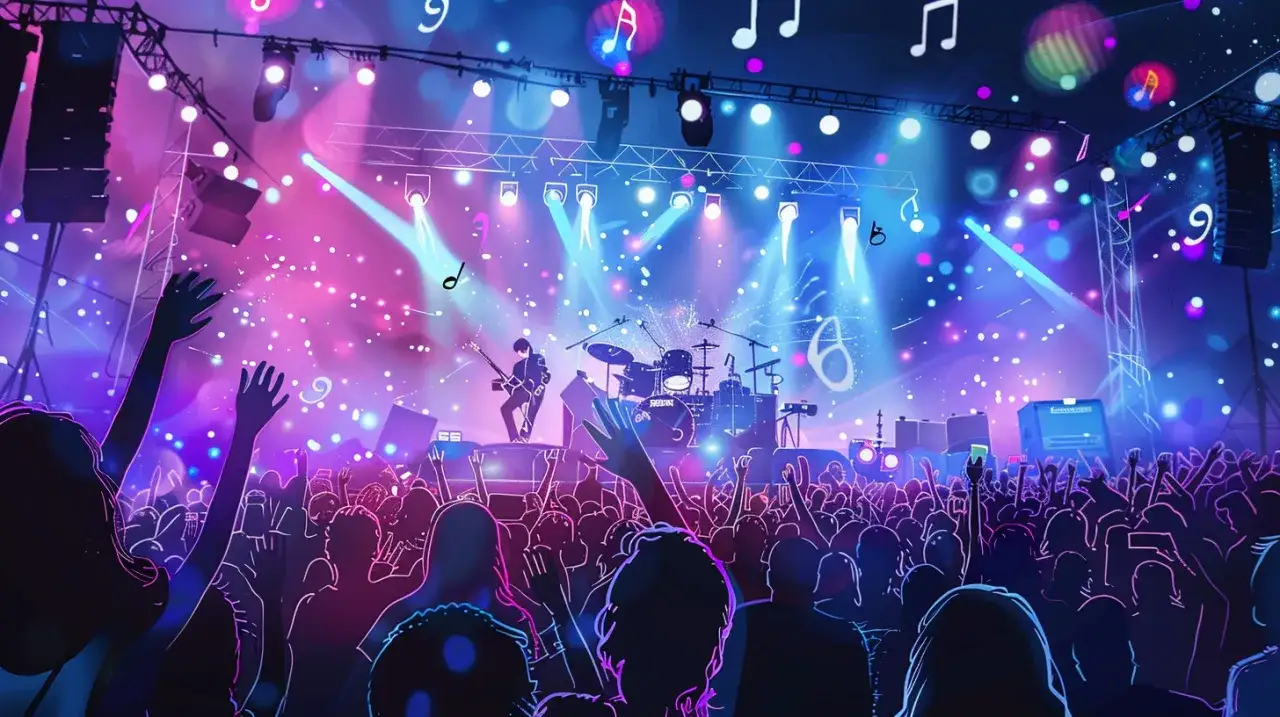 Fest Festival Chorzów: Czy warto się wybrać na festiwal muzyczny?