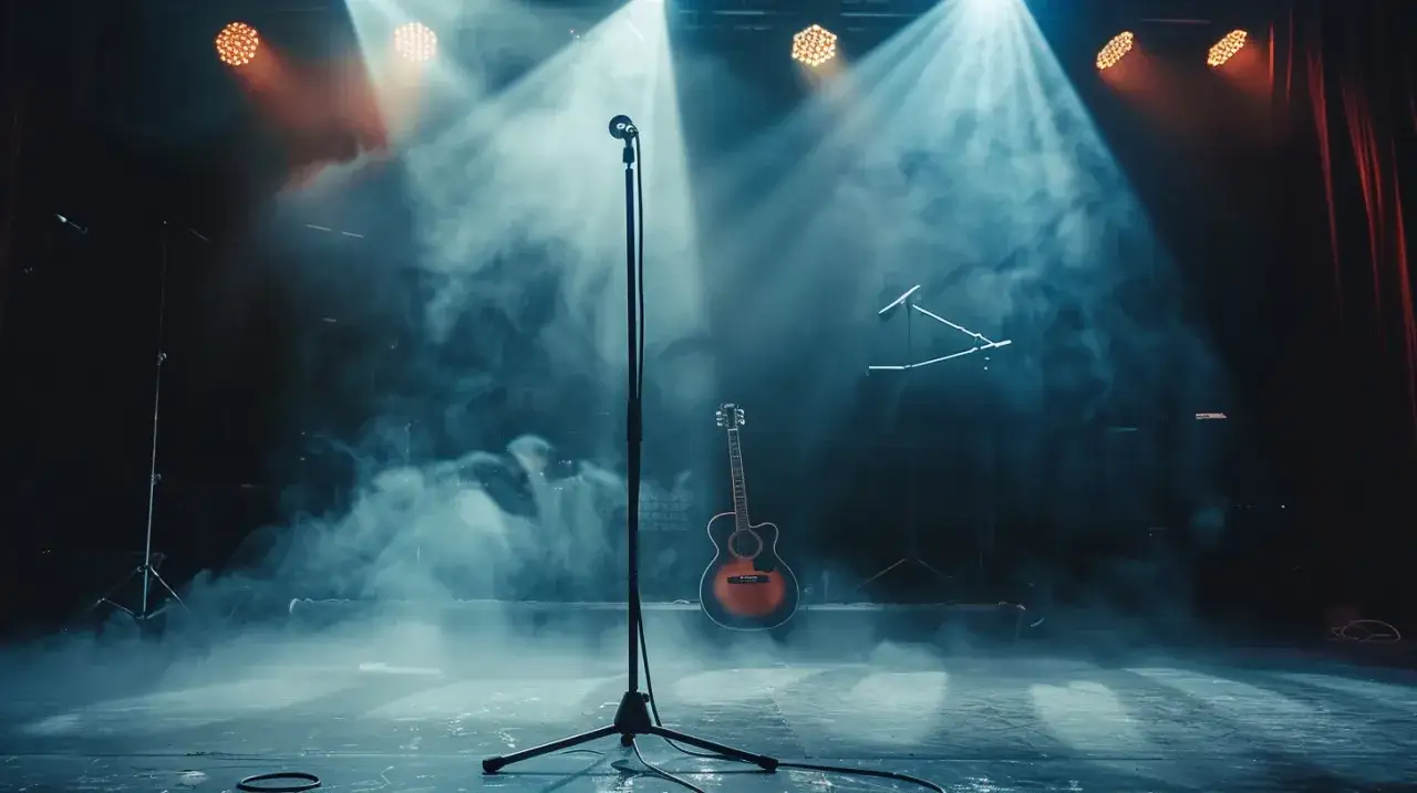 Kortez koncert w Poznaniu - Wieczór pełen emocji, nie przegap!