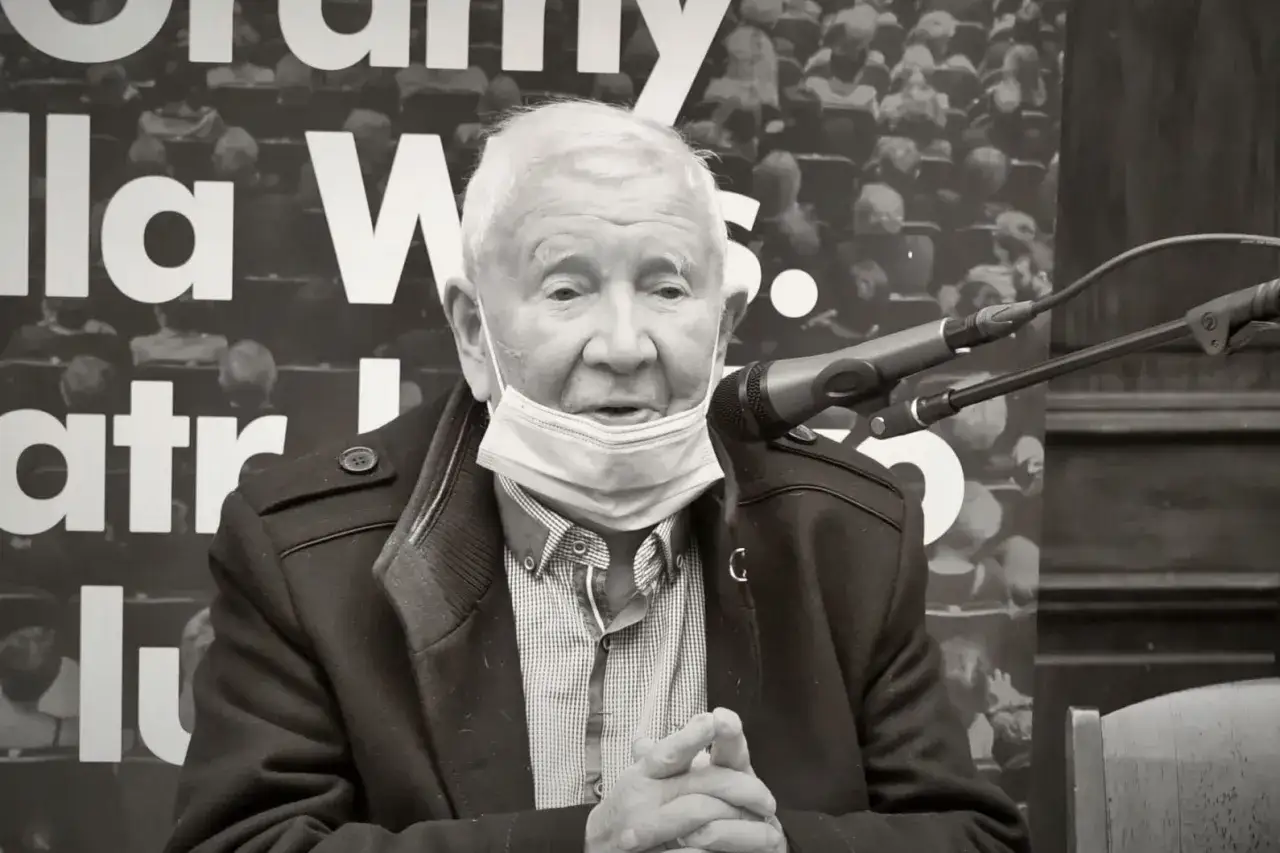 Michał Szewczyk aktor - niezapomniane role i wpływ na teatr polski