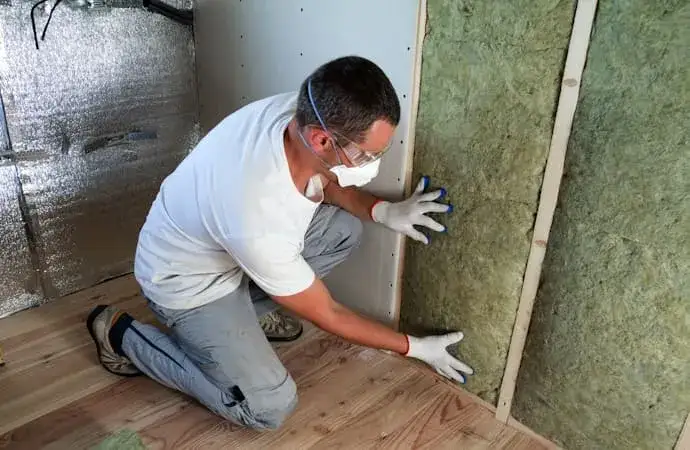 Ile kosztuje postawienie ścianki działowej z karton-gipsu? Sprawdź ceny!