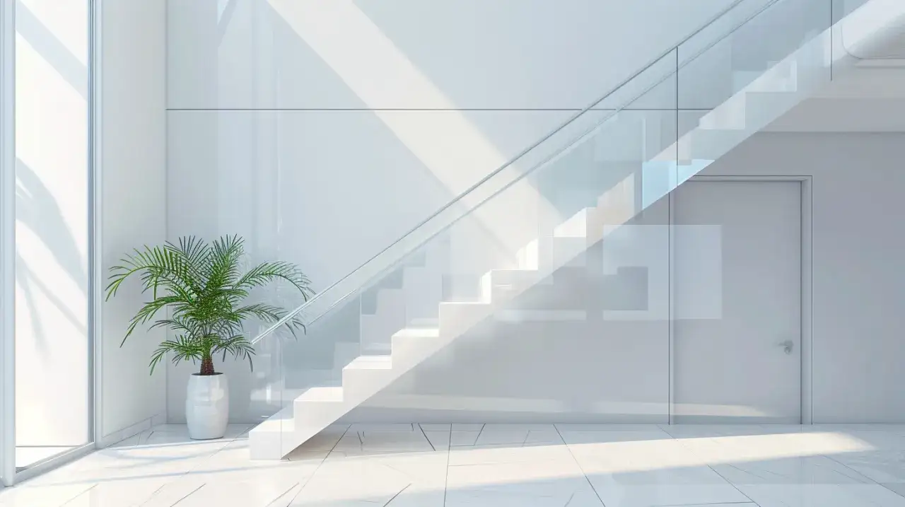 Nowoczesne balustrady wewnętrzne – Bezpieczne i stylowe balustrady