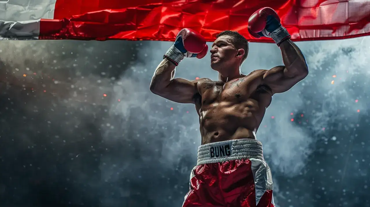 Bojke: Czy polski bokser zdobędzie mistrzowski pas?