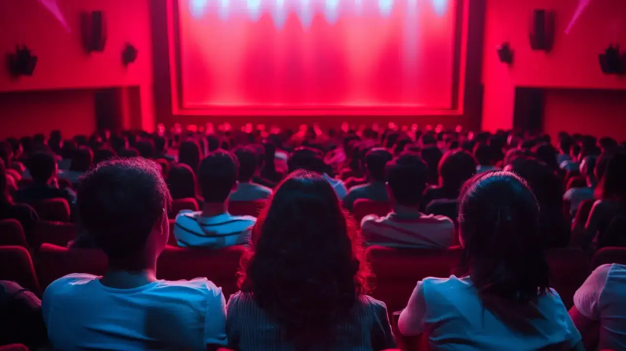 Kino azjatyckie: Odkrywanie skarbów wschodniej kinematografii