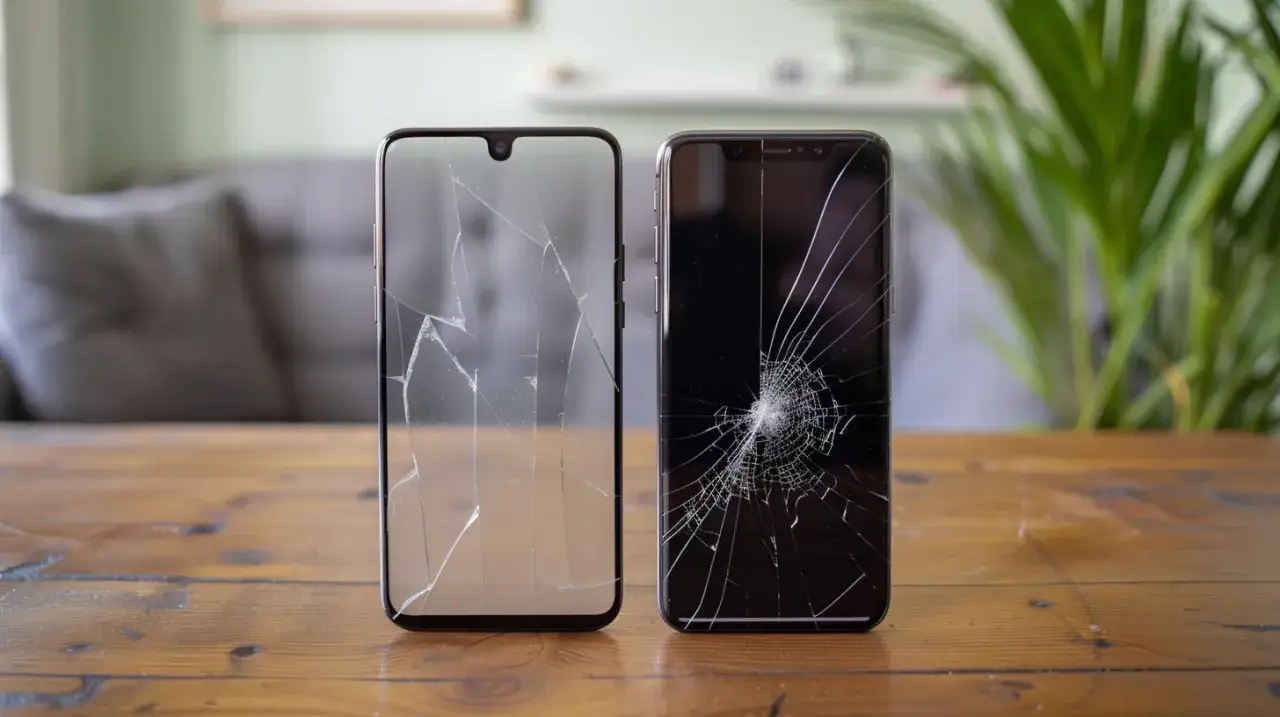 Recenzje: Czy szkło matowe na telefon rzeczywiście chroni ekran? 