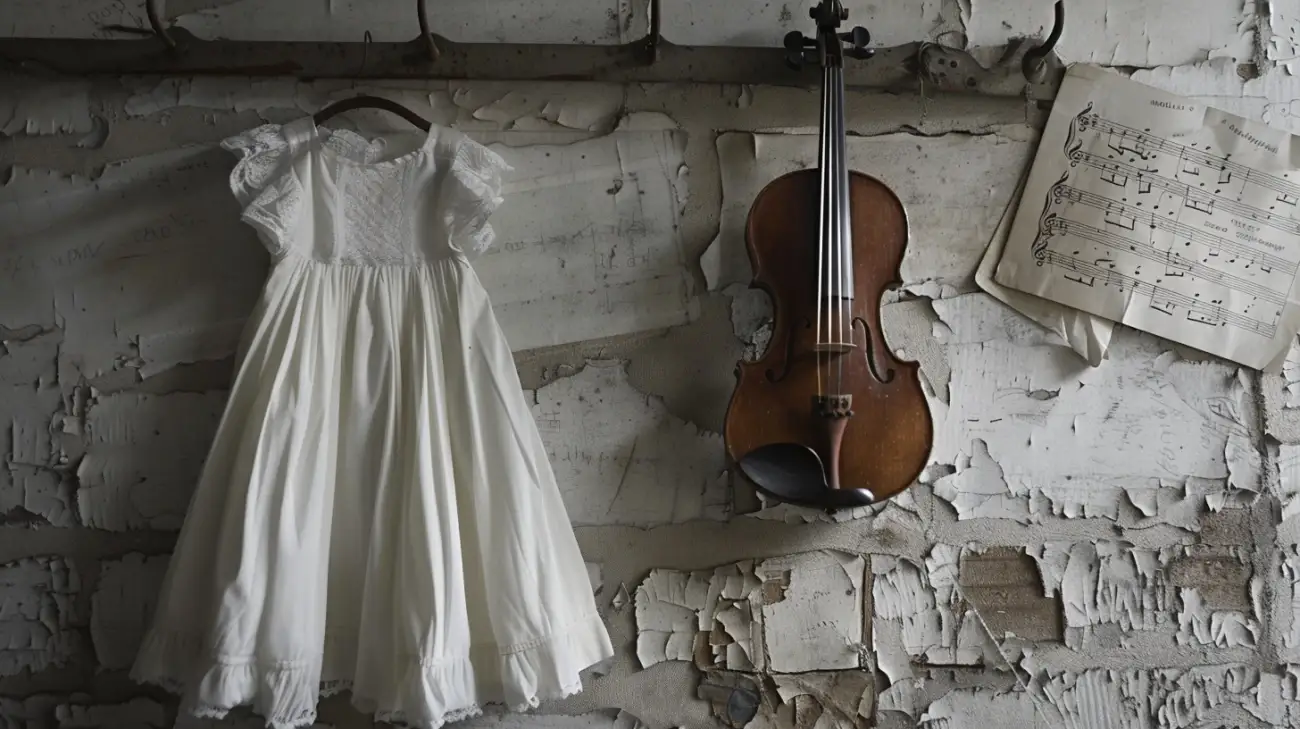 Panie nie jestem godzien: Nuty i tekst do komunii